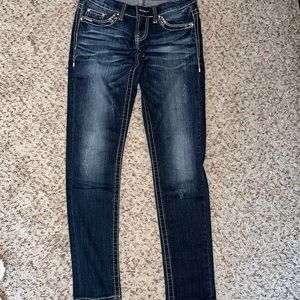 Daytrip Lynx Skinny Jeans